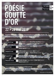 programme pgdor 2019